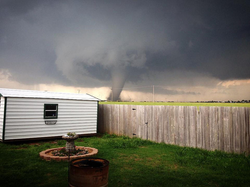 Fotos anuales de 2013 - momentos más inolvidales e impresionantes