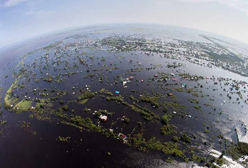 Fotos anuales de 2013 - momentos más inolvidales e impresionantes