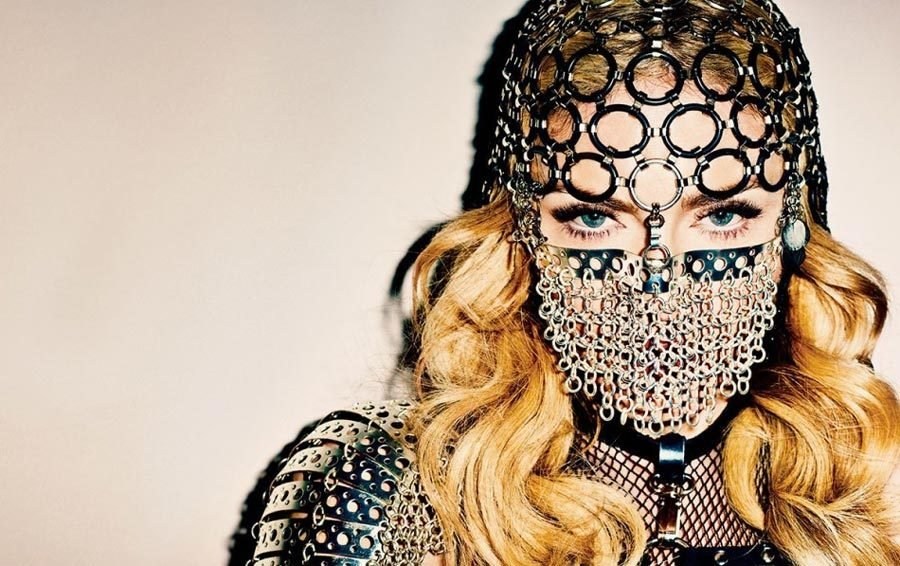 Nuevas fotos de la super estrella Madonna4