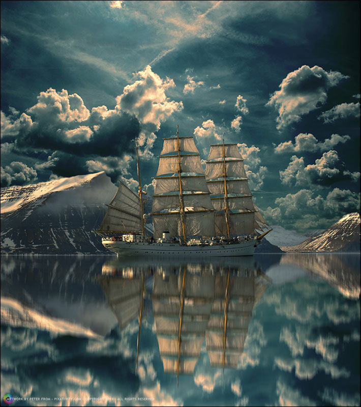 12 im&#225;genes incre&#237;bles de paisajes hermosos