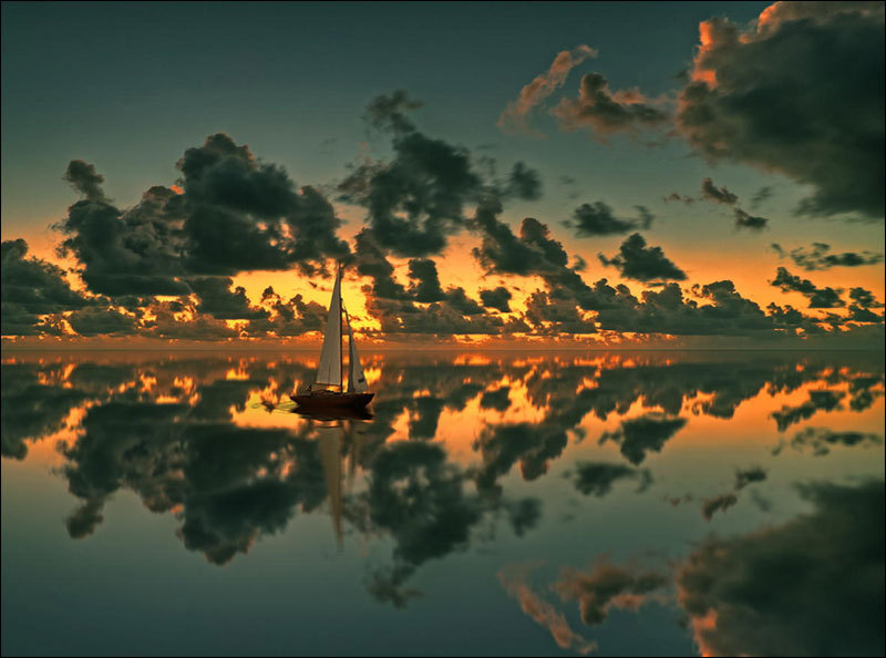 12 imágenes increíbles de paisajes hermosos