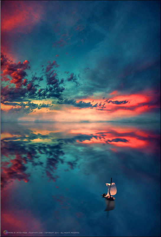 12 im&#225;genes incre&#237;bles de paisajes hermosos