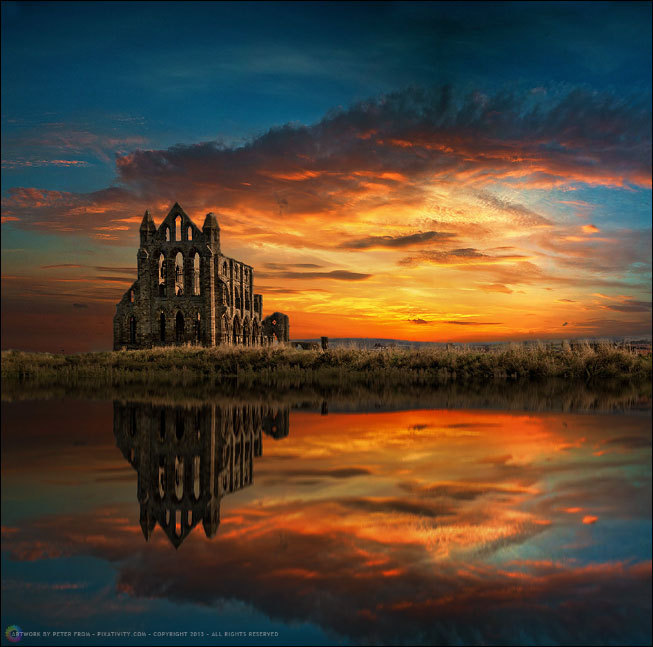 12 imágenes increíbles de paisajes hermosos