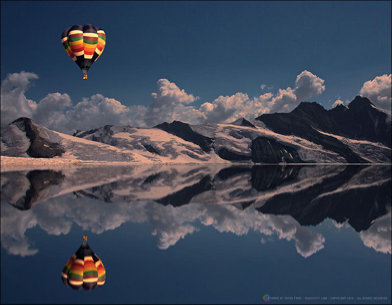 12 im&#225;genes incre&#237;bles de paisajes hermosos