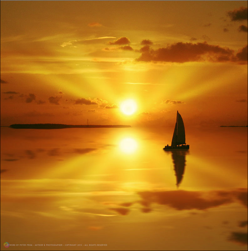 12 imágenes increíbles de paisajes hermosos