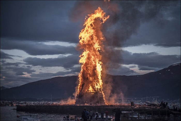 10 momentos inolvidables del mundo del año 2013 4