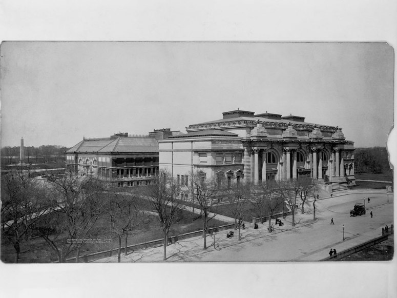 Antes y presente de los edificios simbólicos del mundo