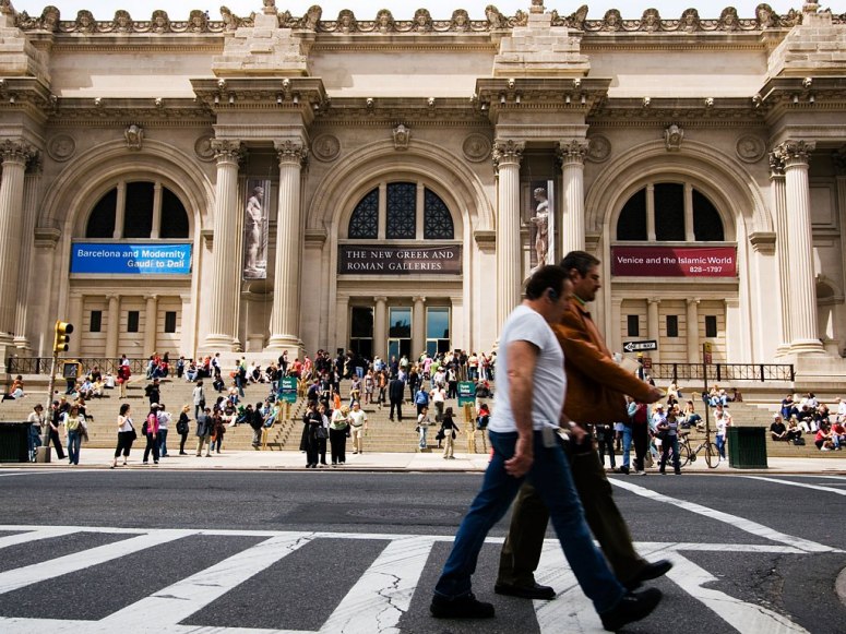 Antes y presente de los edificios simbólicos del mundo