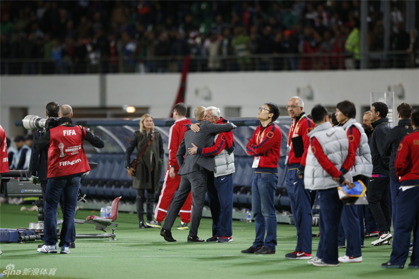 Mundial de Clubes 2013: Bayern Múnich goleó 3 a 0 al Guangzhou Evergrande