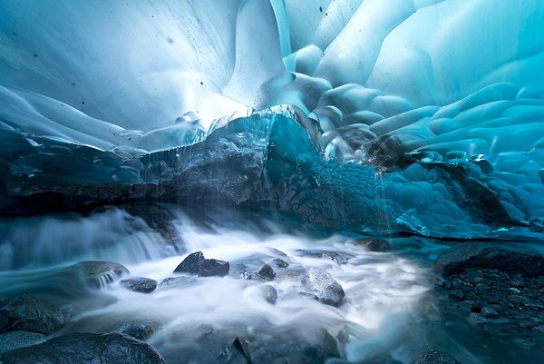 Con adorno de la nieve, el invierno se vuelve más romántico1