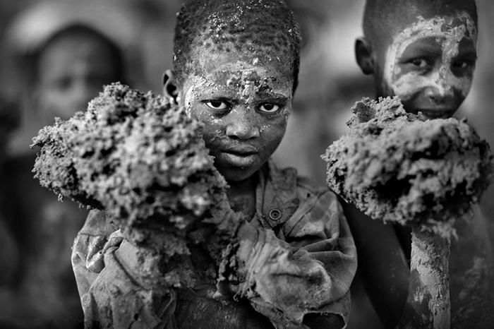 Mejores fotografías del premio Cutty Sark 2013 22