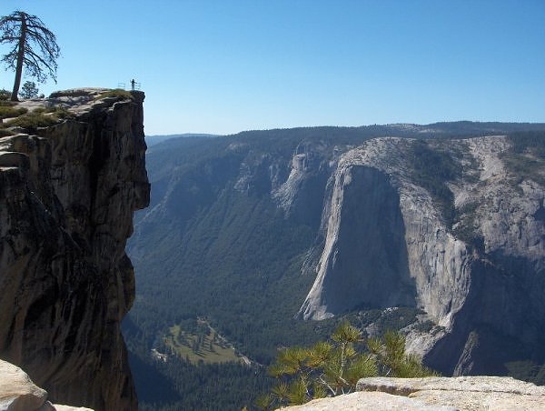 18 paisajes extraños que te dan miedo