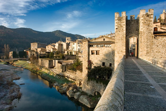 Top 10 pueblos de Catalunya para visitar por lo menos una vez en la vida 5