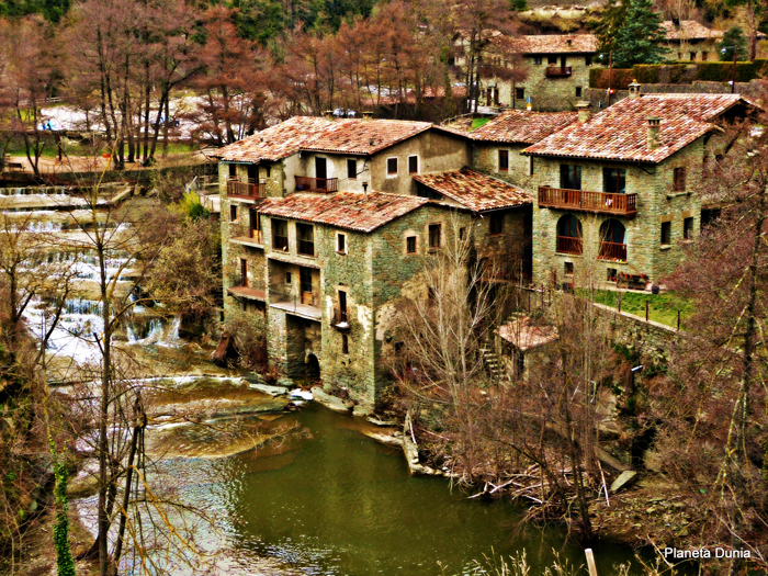 Top 10 pueblos de Catalunya para visitar por lo menos una vez en la vida 6