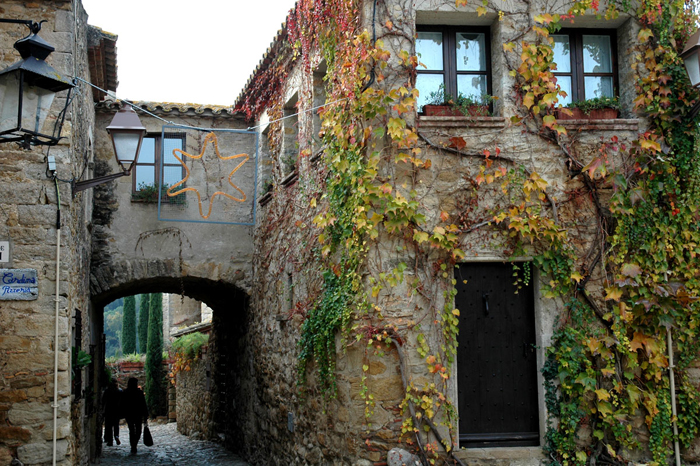 Top 10 pueblos de Catalunya para visitar por lo menos una vez en la vida 7