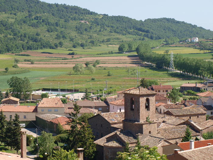 Top 10 pueblos de Catalunya para visitar por lo menos una vez en la vida 8