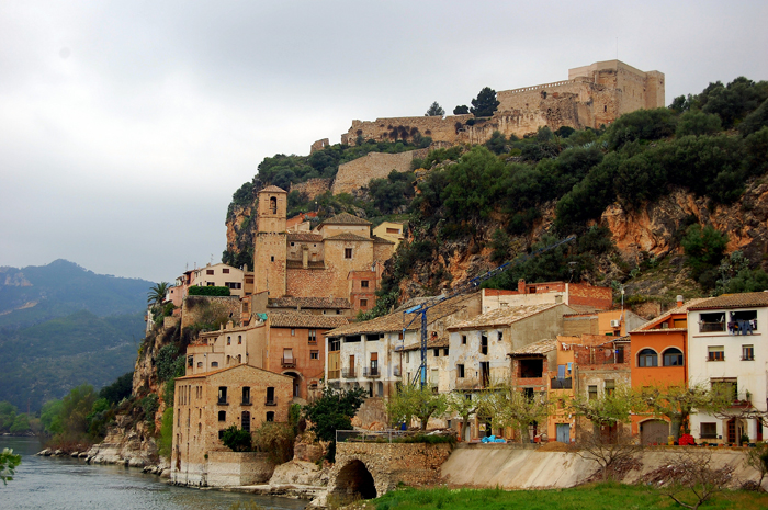 Top 10 pueblos de Catalunya para visitar por lo menos una vez en la vida 10