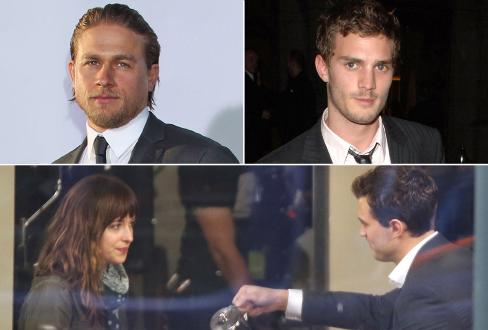 La ‘tormentosa’ búsqueda de Christian Grey