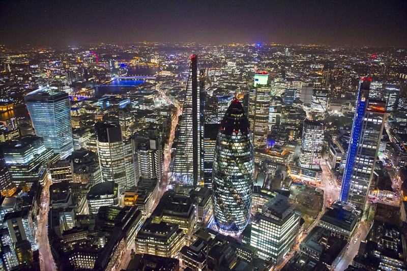 Londres desde arriba7