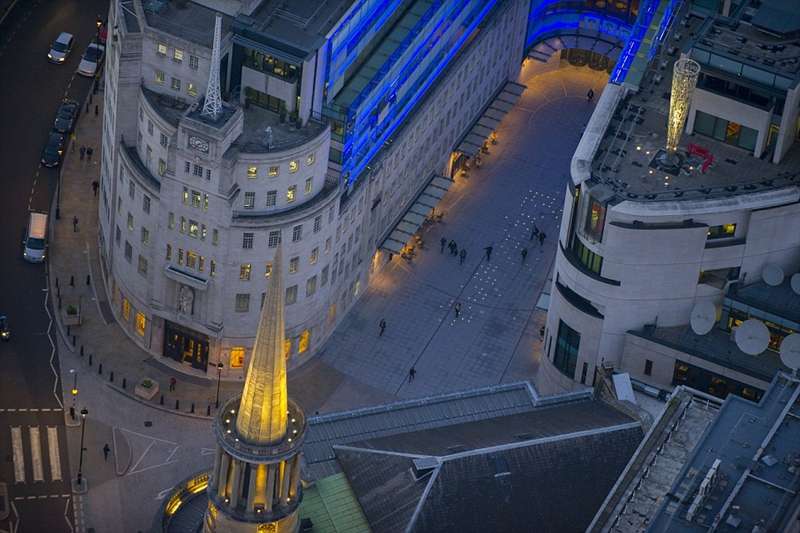 Londres desde arriba8