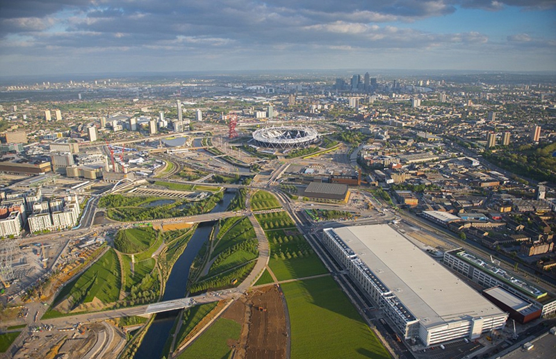 Londres desde arriba9