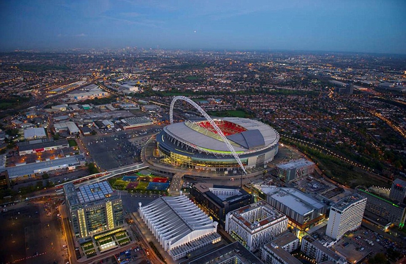 Londres desde arriba15