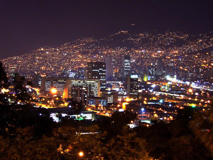 La atracción latinoamericana:TOP 10 ciudades más hermosas de América Latina 1