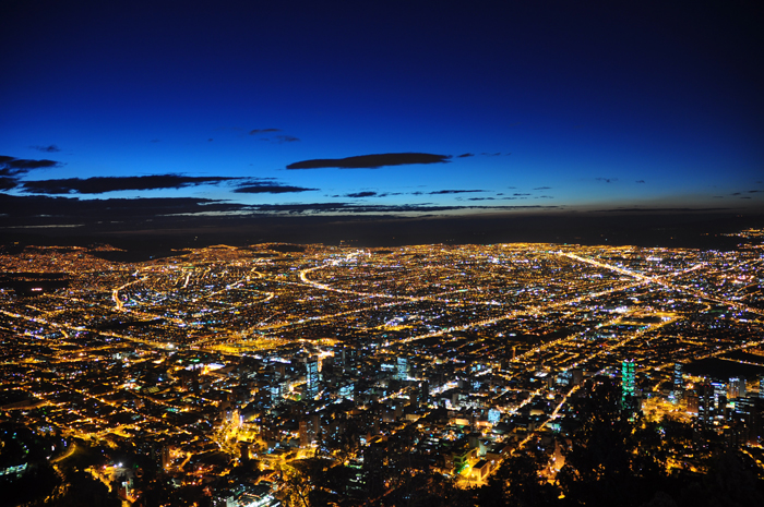 La atracción latinoamericana:TOP 10 ciudades más hermosas de América Latina 3