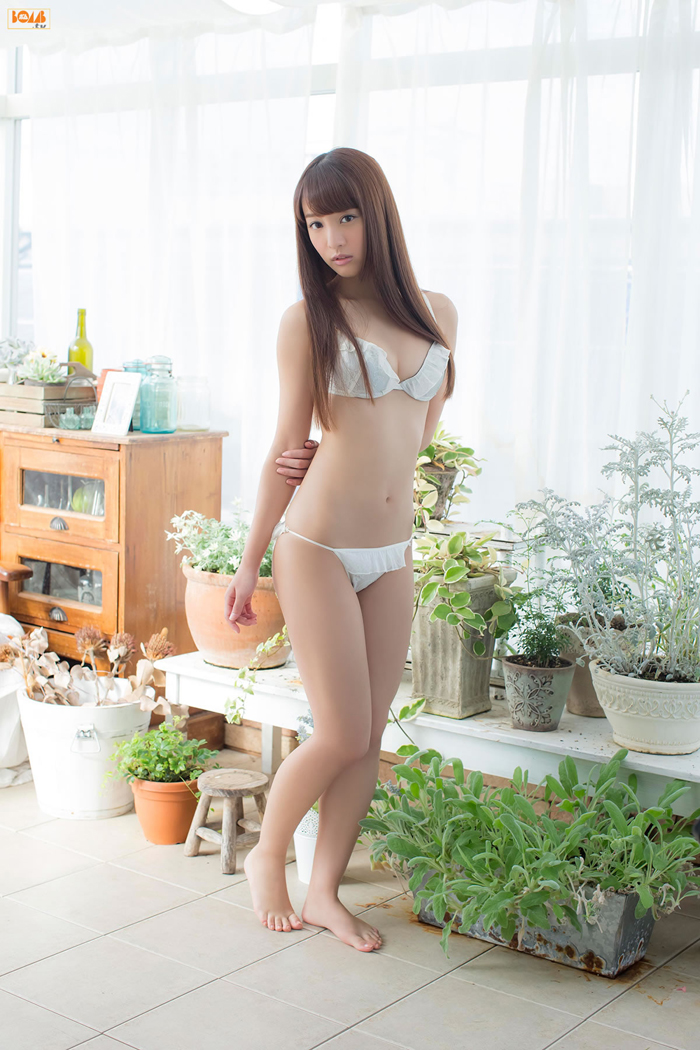 La sexy actriz japonesa porno Nanoka enseÃ±a sus curvas  abundantes_Spanish.china.org.cn_ä¸­å›½æœ€æƒå¨çš„è¥¿ç­ç‰™è¯­æ–°é—»ç½‘ç«™