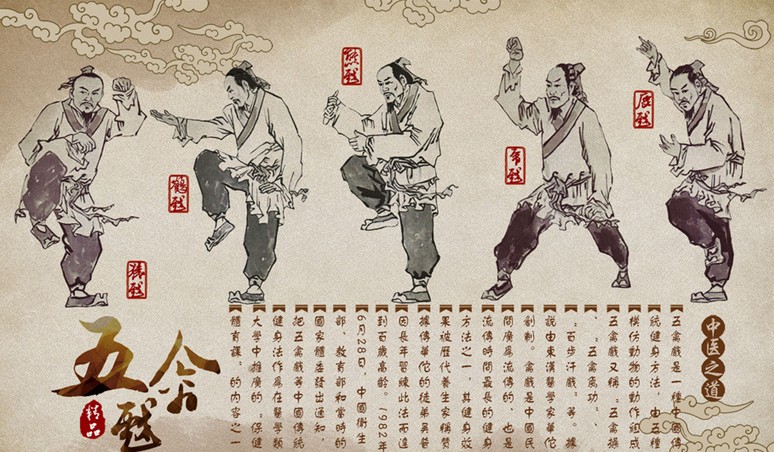 Enciclopedia de la cultura china: Huà Tuó华佗2