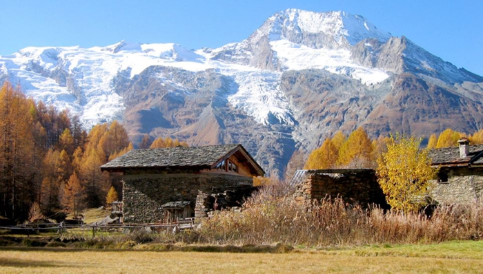 Todo lo que puedes disfrutar en la villa de esquí de los Alpes8