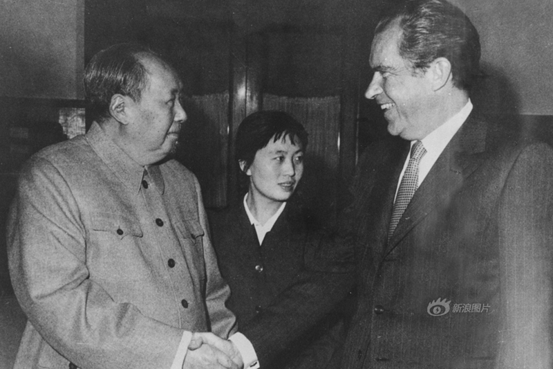 1970-1976: los últimos seis años de Mao Zedong14