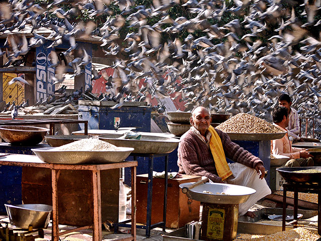 Las mejores fotos del “Travel Photographer of the Year”