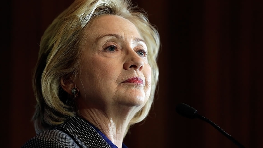 Si Hillary Clinton llegara a ser presidenta de EU, tendría más oportunidades de volver a moldear el mundo. (Getty Images/Archivo)