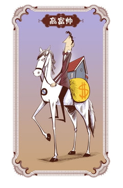 8 subculturas en China 8 subculturas en China