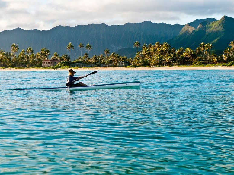 8. Isla Oahu, Hawaii