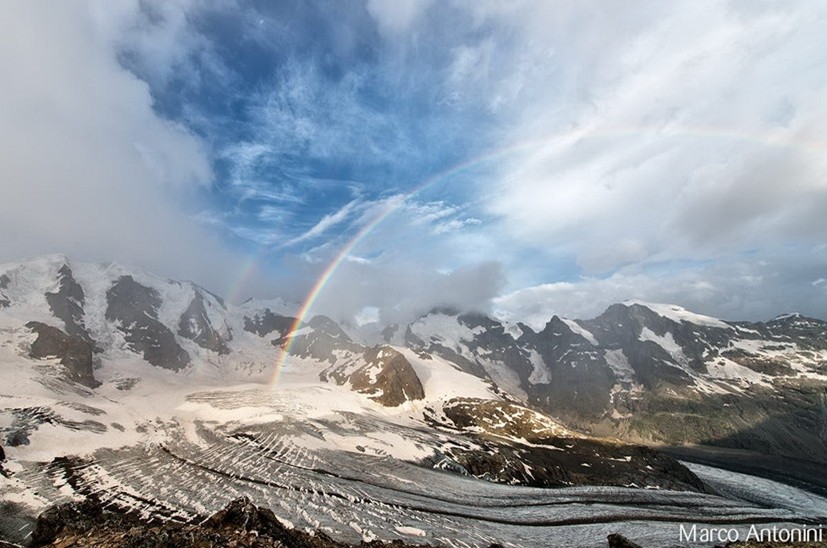 15 fotos espectaculares de doble arco iris10