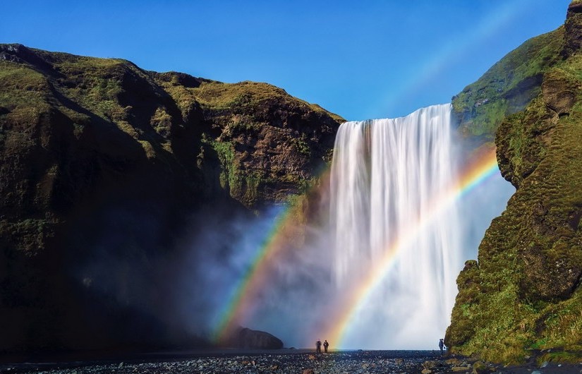 15 fotos espectaculares de doble arco iris2