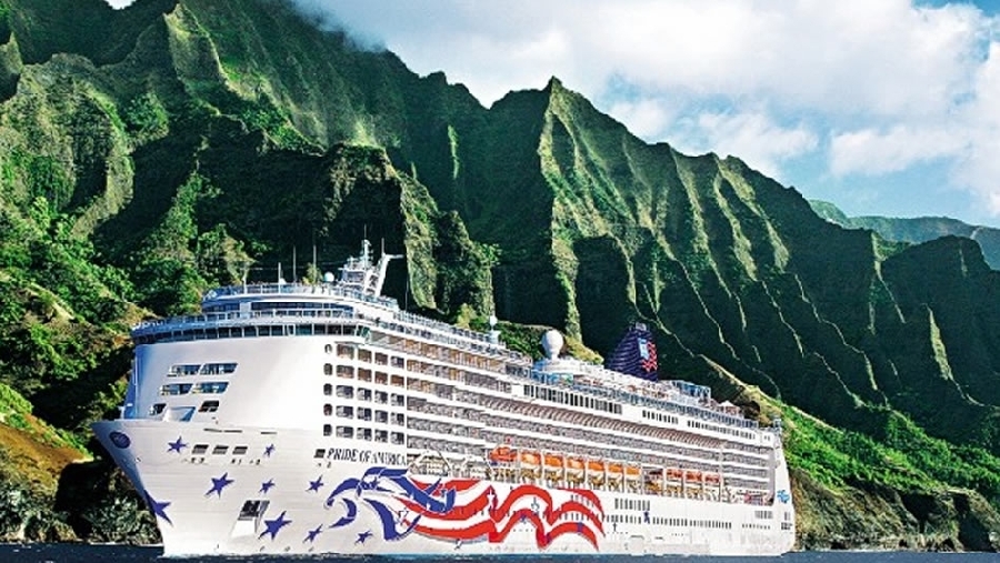 Si no puedes decidirte por un destino, este crucero ofrece toda una lista de puertos. (Norwegian Cruise Line/Cortesía)