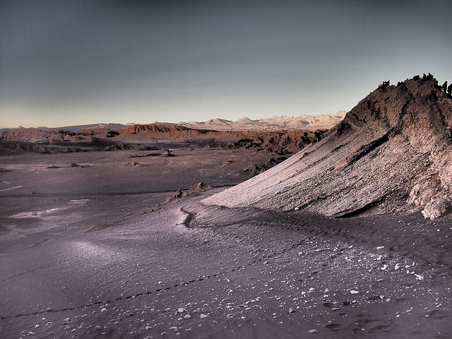 TOP 10 paisajes del Altiplano de los Andes Centrales que cuesta creer que existen 【Parte I】 12