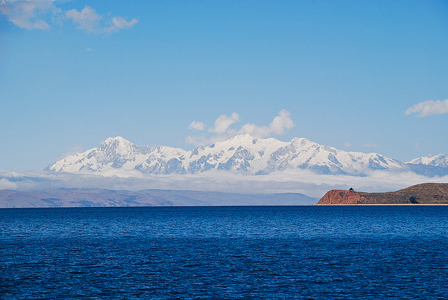 TOP 10 paisajes del Altiplano de los Andes Centrales que cuesta creer que existen 【Parte II】 3