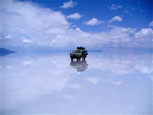 TOP 10 paisajes del Altiplano de los Andes Centrales que cuesta creer que existen 【Parte II】 9