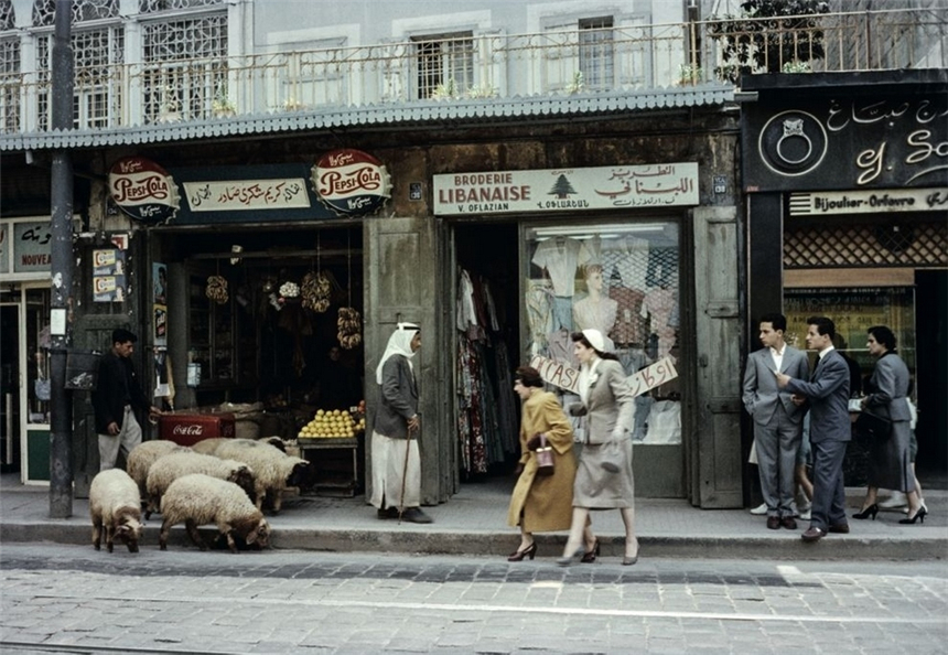 125 Aniversario en ‘National Geographic’: las fotos más impactantes