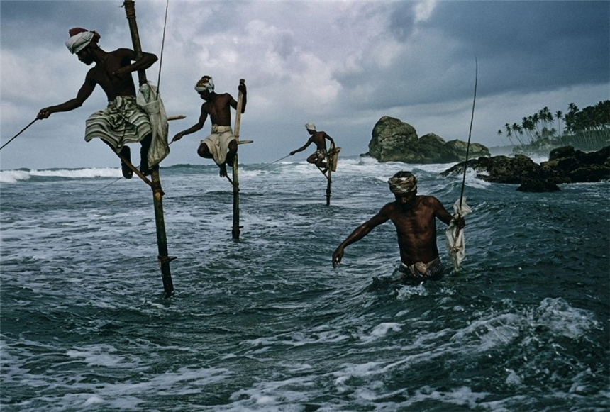 125 Aniversario en ‘National Geographic’: las fotos más impactantes