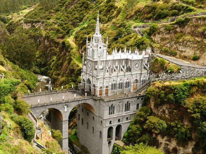 Las catedrales más bellas del mundo2