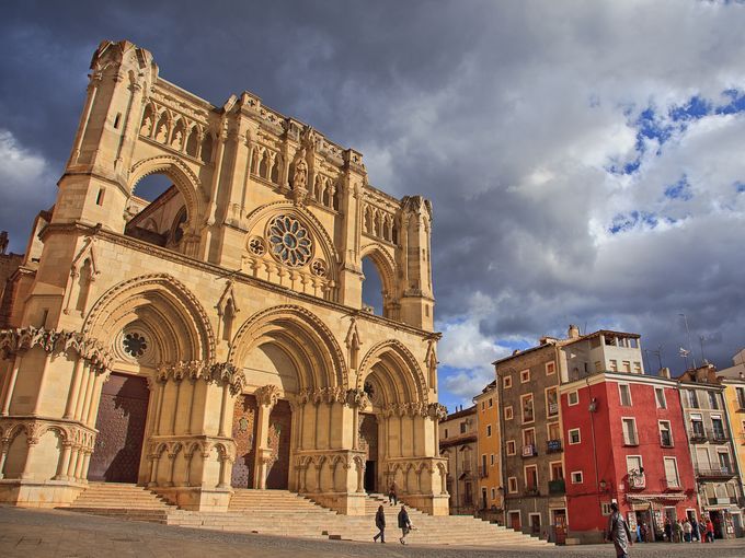 Las catedrales más bellas del mundo23