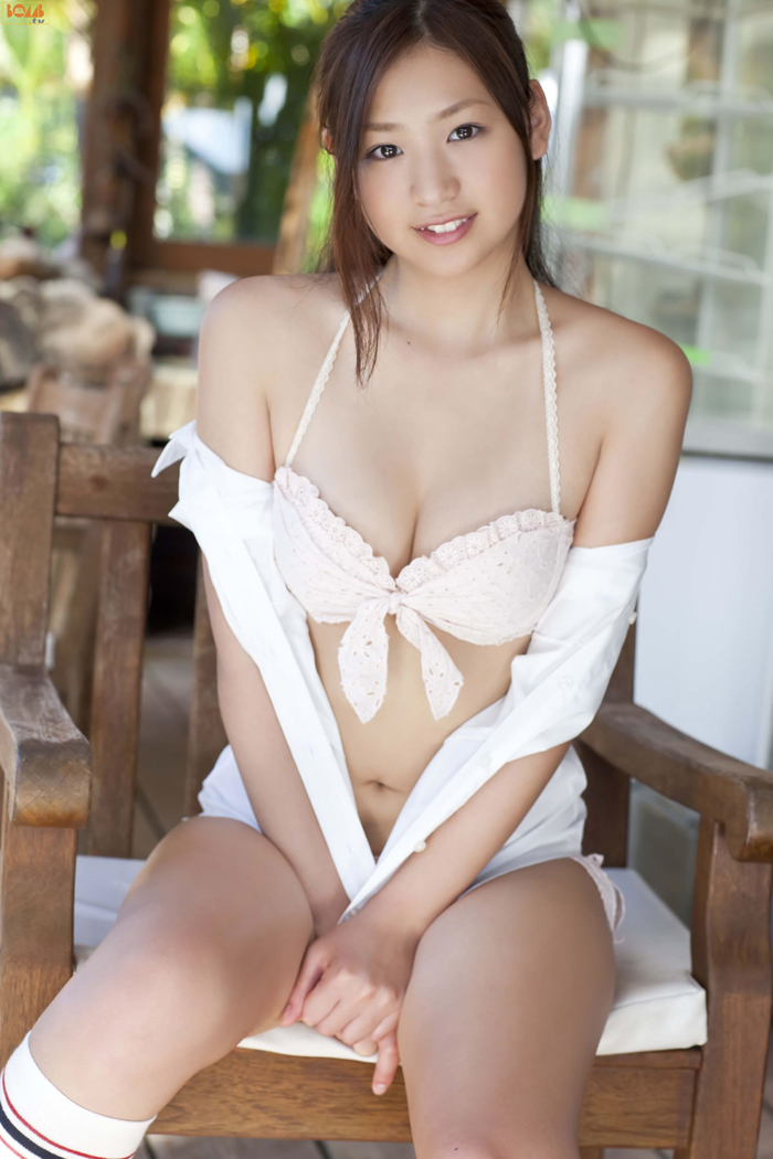 La Sexy Actriz Porno Japonesa Ayaka Sa