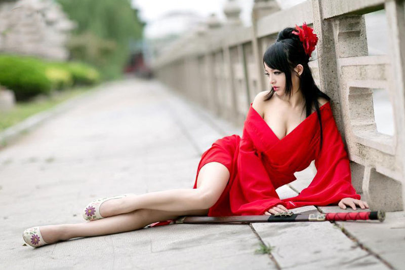 Las jovencitas sensuales más polémicas del año 2013 