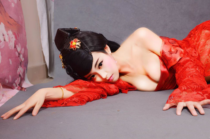 Las jovencitas sensuales más polémicas del año 2013 