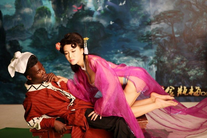 Las jovencitas sensuales más polémicas del año 2013 